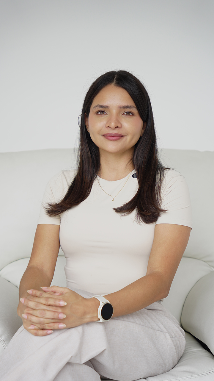Dra. Elvira Cediel